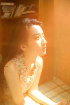 最让人惊艳的美女